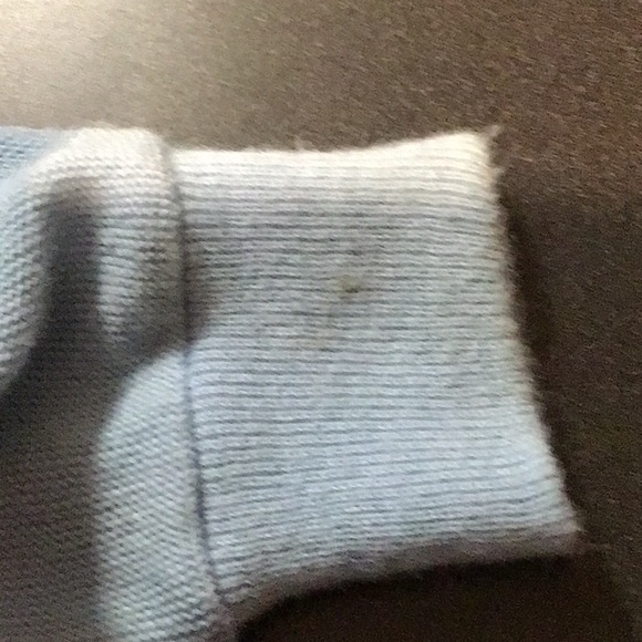 Vintage Grandpa Sweater - Picture 6 of 6